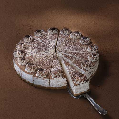 Baileys Cheesecake