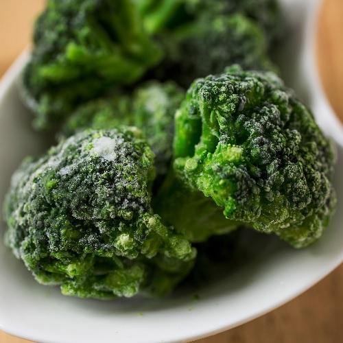 Broccoli Florets Nailberry