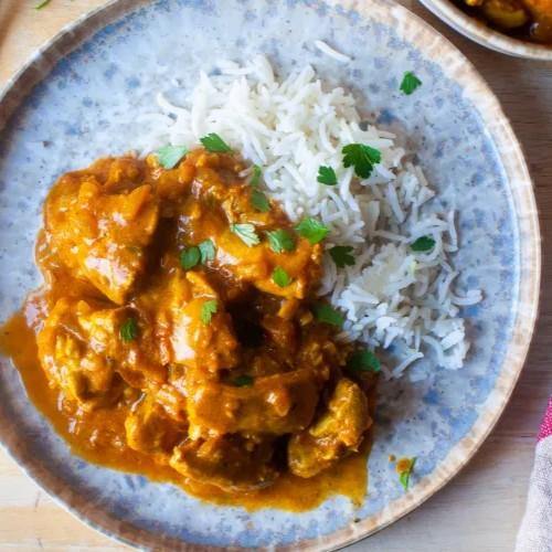 Chicken Curry (400g) Wrights