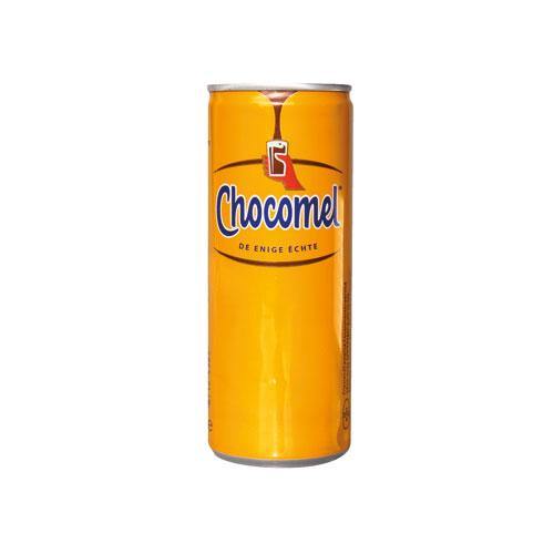 Chocomel  24 x 250 ml eurodrop.es