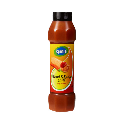 Sweet & Spicy Chili Sauce Remia