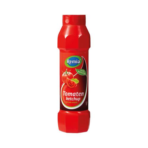 tomato ketchup 750 ml Remia eurodrop.es