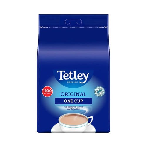 Tetley Tea Bags