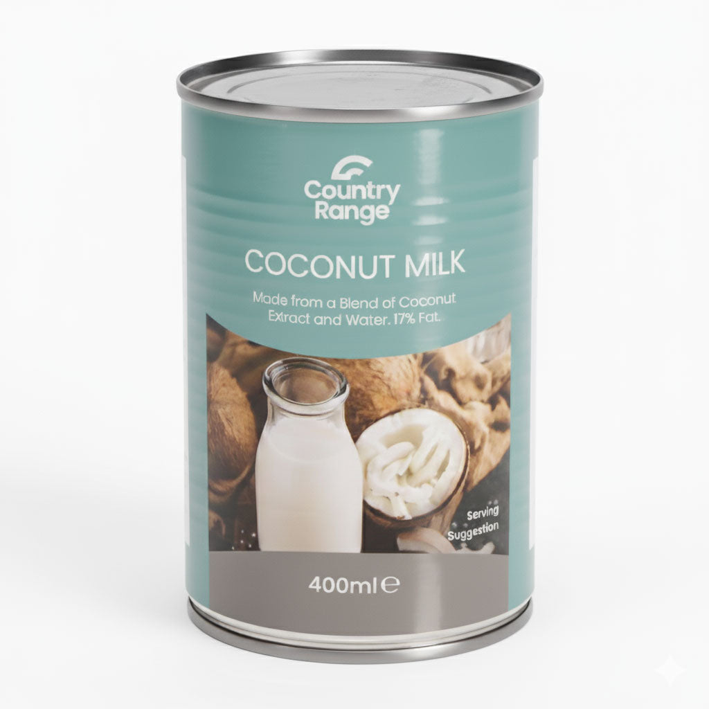 Coconut Milk