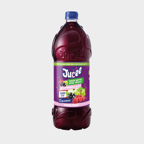 Jucee Mixed Fruit