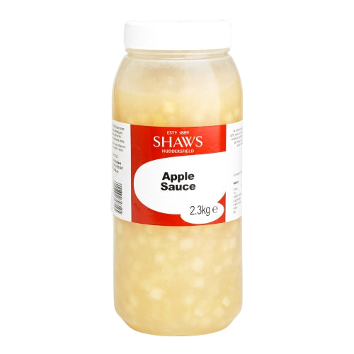 Apple Sauce