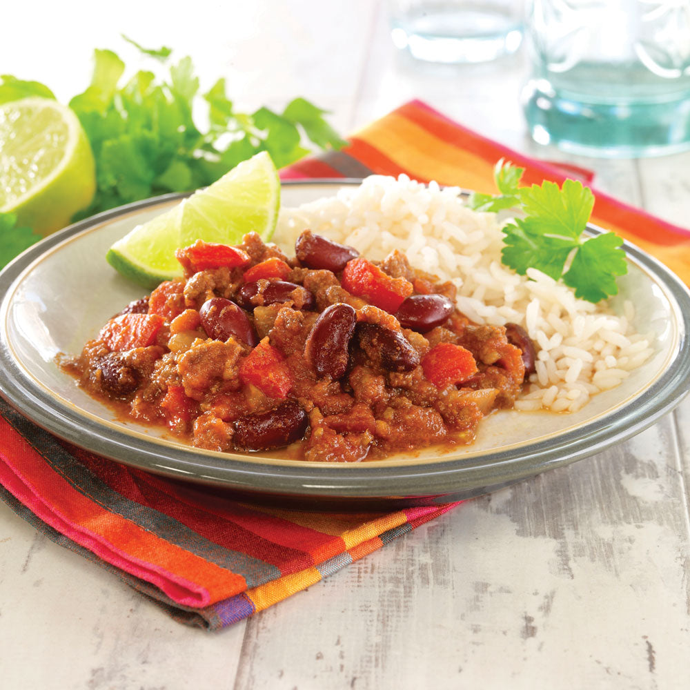 Chilli con Carne