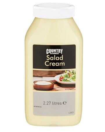 Salad Cream