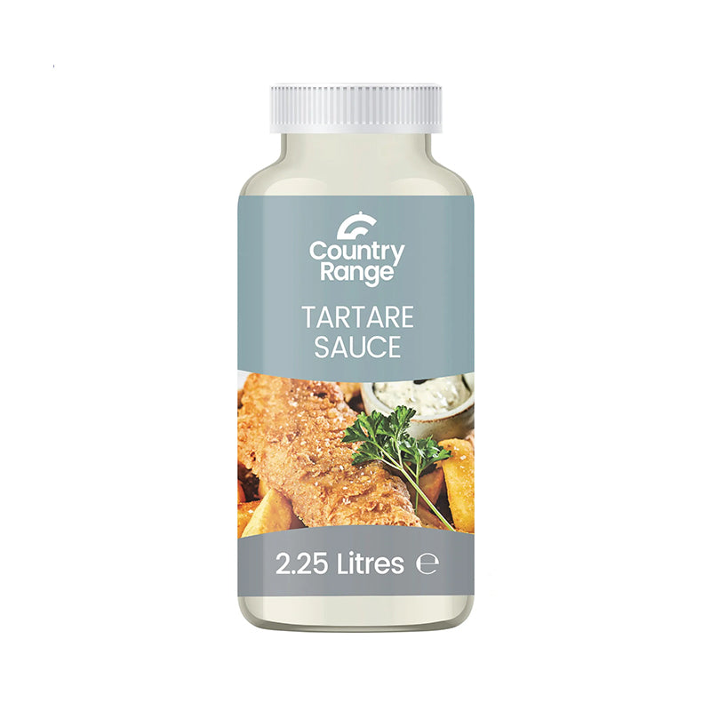 Tartare Sauce