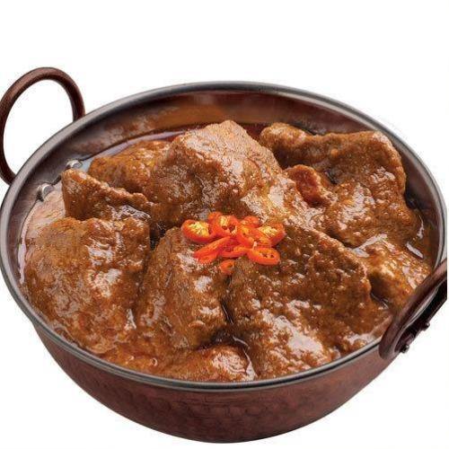 Beef Curry (400g) Europ Food Canarias