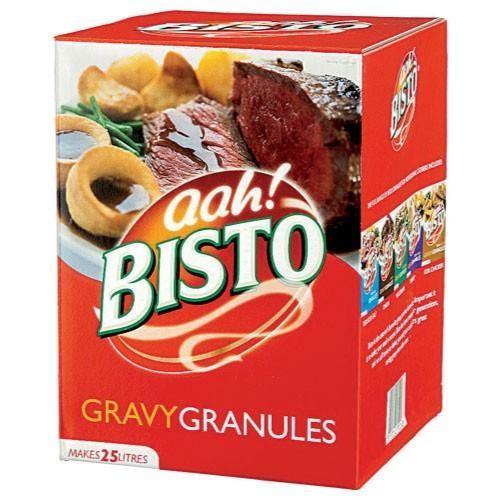 Bisto Original Gravy Granules (1.9kg) Nailberry
