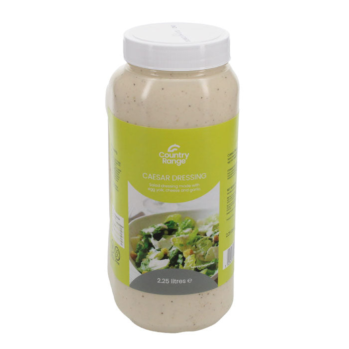 Caesar Dressing Country Range