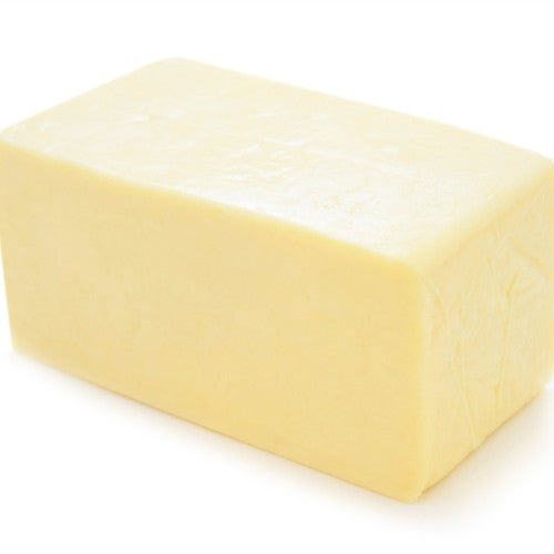 Gouda Cheese block 2.5 kg Europ Food Canarias