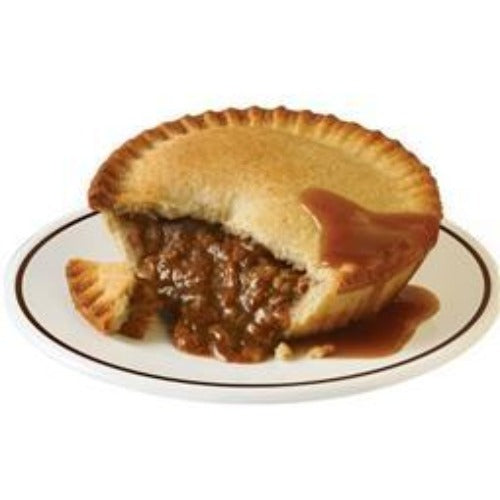 Jumbo Mince and Onion Pie (8 pack) Europ Food Canarias