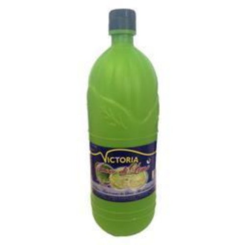 Lime Concentrated 1ltr Europ Food Canarias