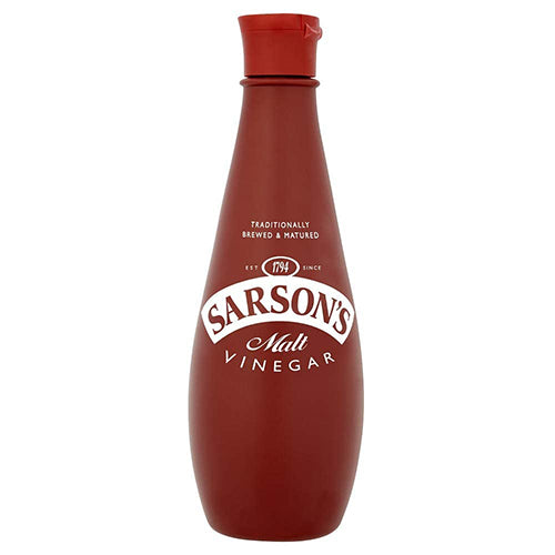 Malt Vinegar Sarsons