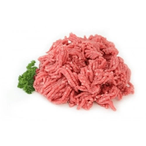 Minced Lamb