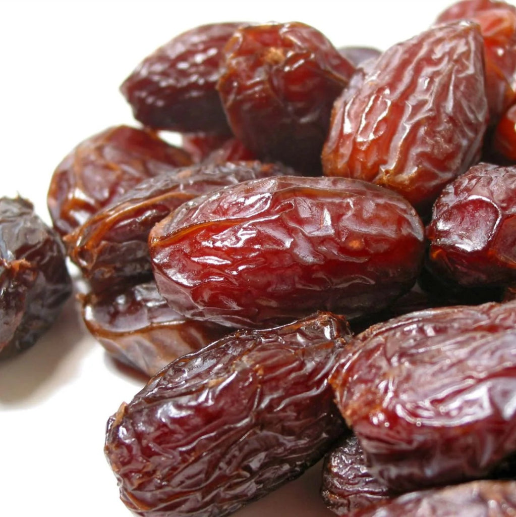 Pitted Dates 850g Europ Food Canarias