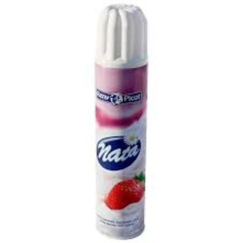RENY PICOT Spray cream 500g Europ Food Canarias